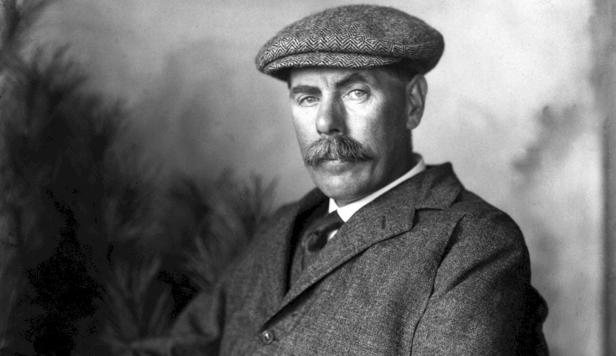 History of 1922