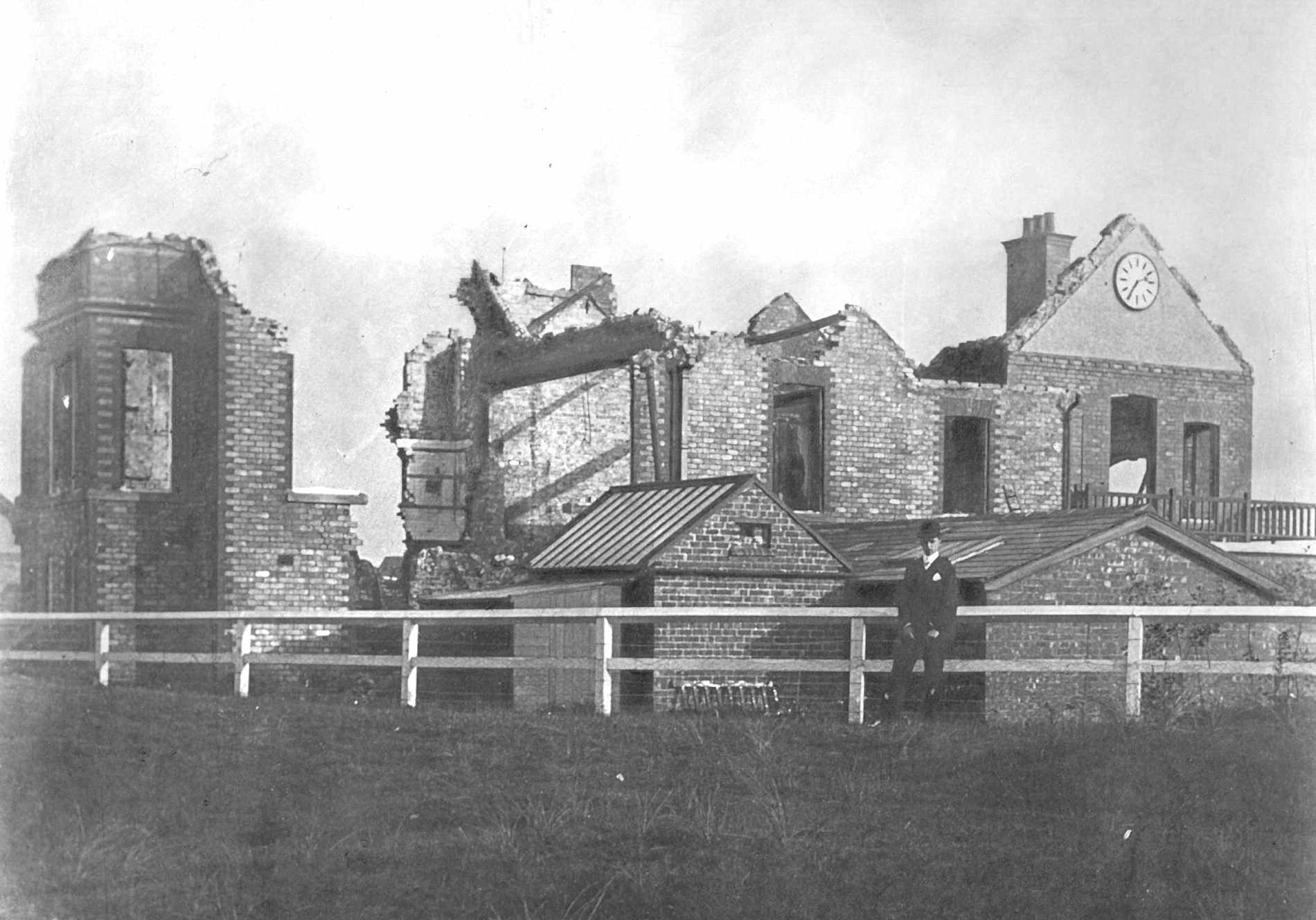 History of 1899