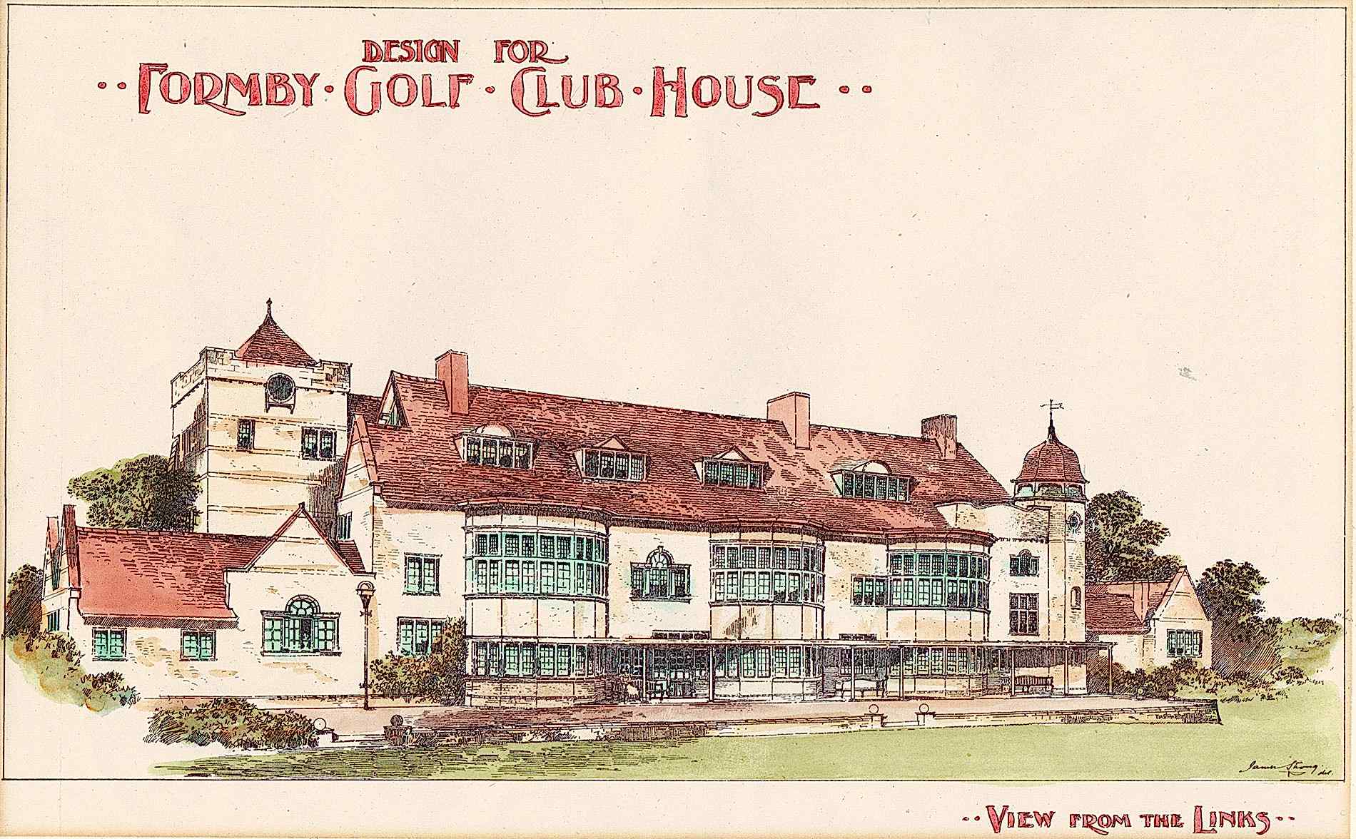 History of 1901