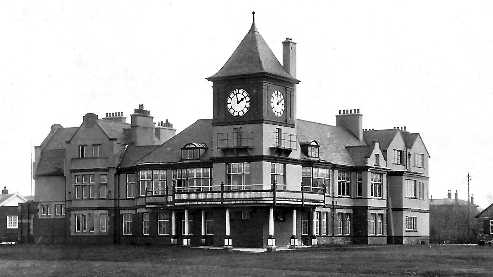 History of 1909
